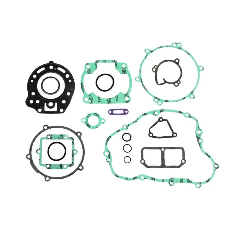 Athena 89-94 Kawasaki Kdx 200 Complete Gasket Kit 1