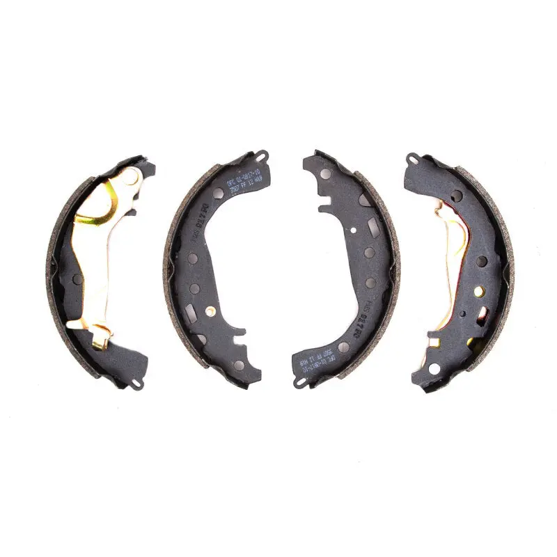 Dfc 06-14 Toyota Prius Rear Premium Service Shoes 1
