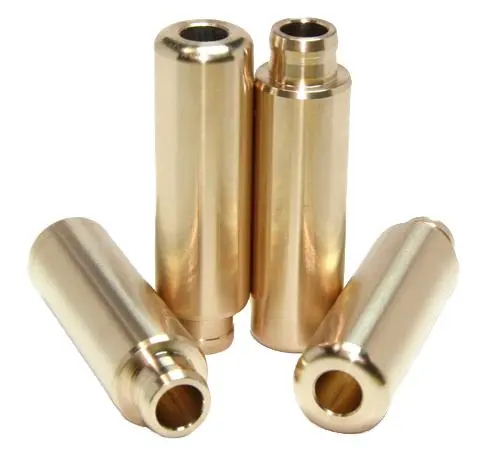 Gsc P-D Toyota 3Sgte Manganese Bronze Intake Valve Guide - Set 8 1