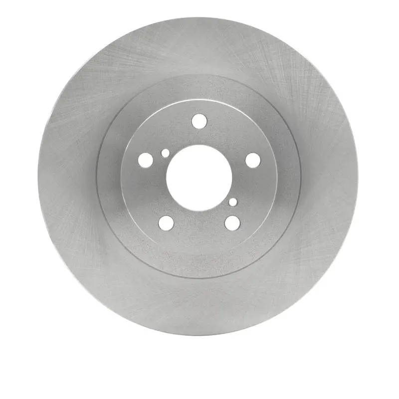 Dfc 13-25 Subaru Brz Front Brake Rotor 1