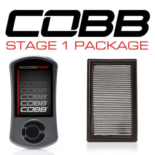 Subaru 02-05 Wrx Stage 1 Power Package W/V3 1