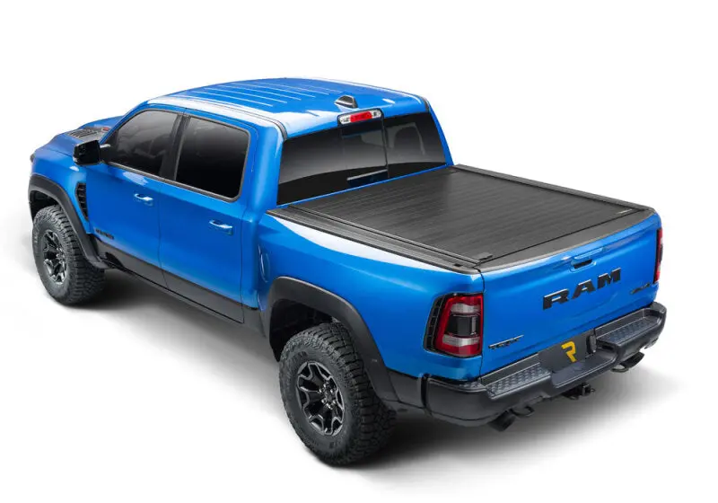 Retrax 2019 Ram 1500 Retraxpro Mx 1