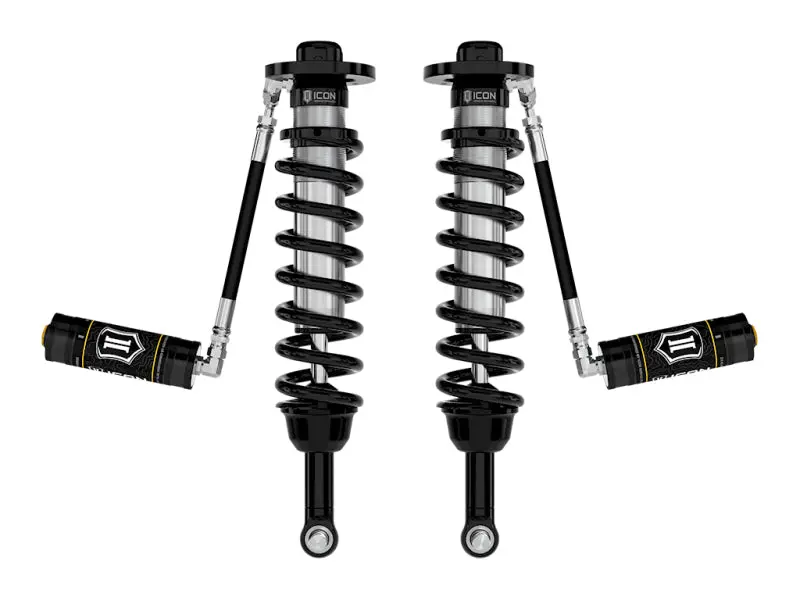 Icon 21-23 Ford F150 4Wd 3In Lift 2.5 Vs Rr Coilover Kit 1