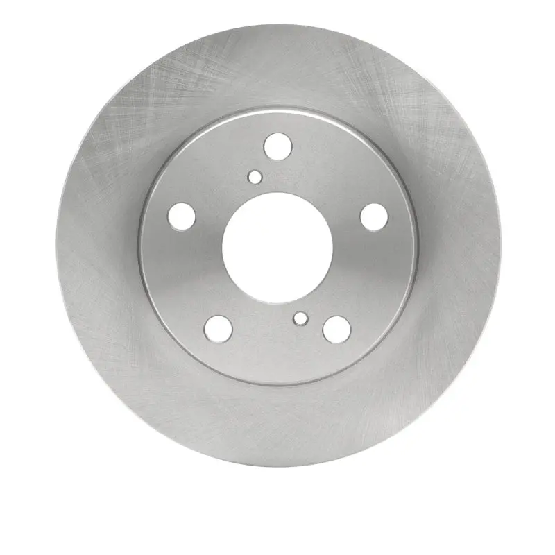 Dfc 91-95 Toyota Mr2 Front Brake Rotor 1