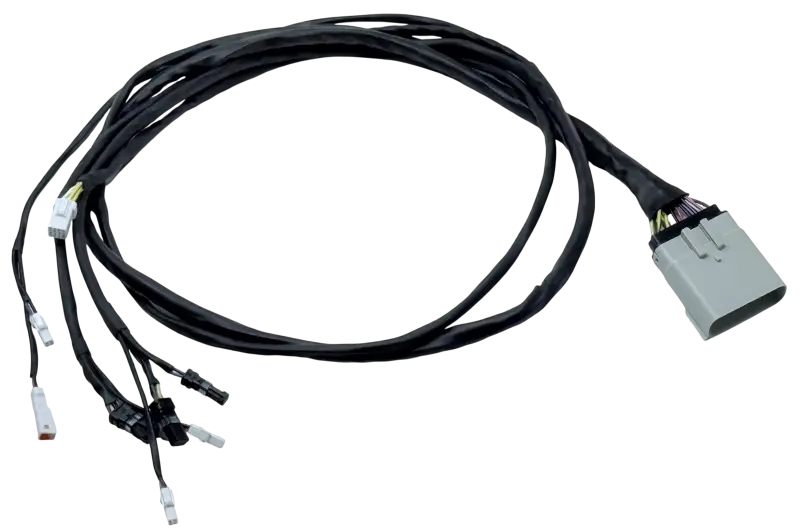 Namz 2025 Indian Challenger Complete Handlebar Control Replacement Harness 1