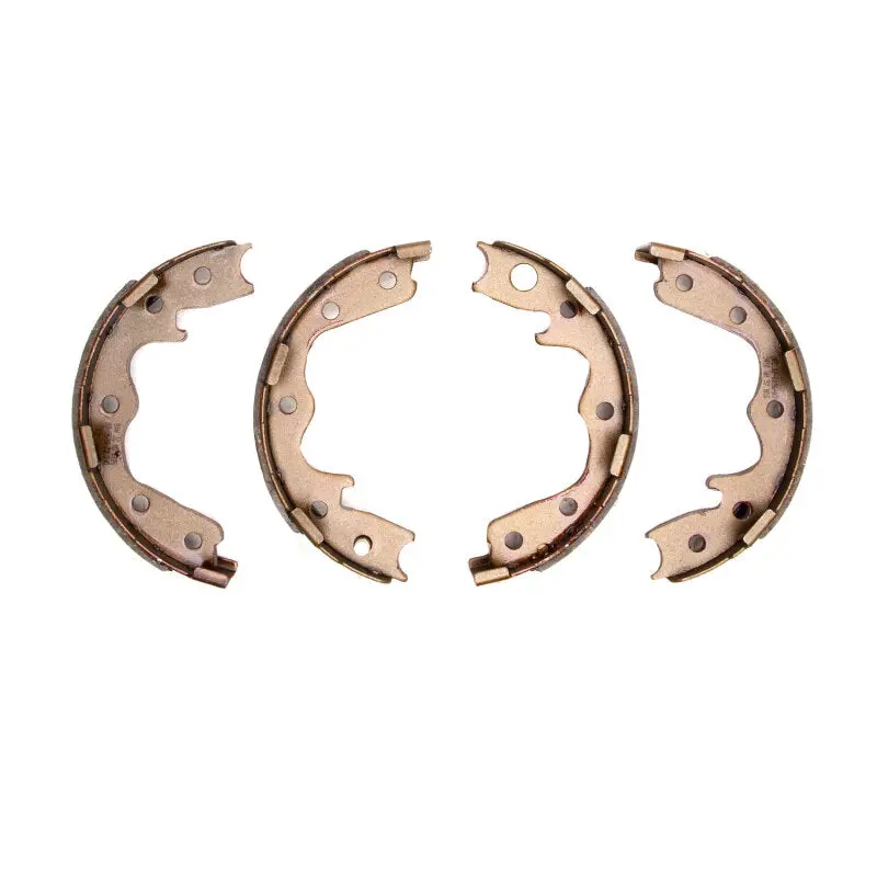 Dfc 89-96 Nissan 300Zx Parking Brake Parking Shoes 1