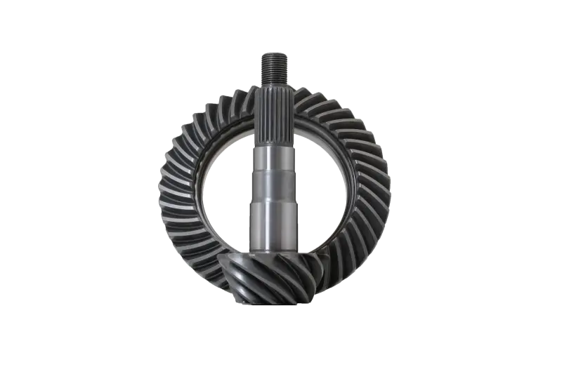 Revolution Gear & Axle Dana 30 Short Pinion Front Axle 4.10 Ratio Ring & Pinion Set 1