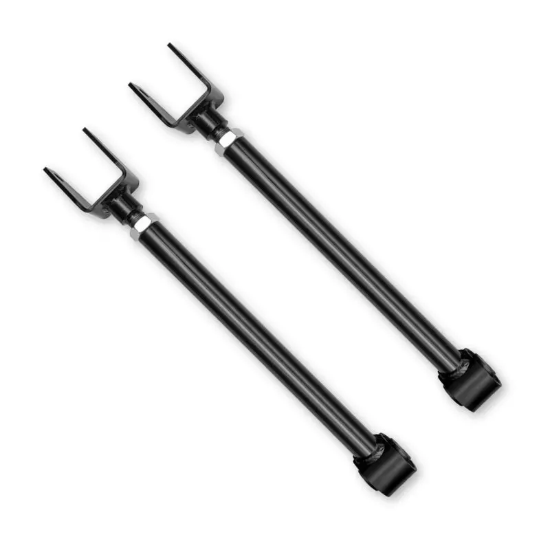 Rock Krawler 07-18 Jeep Wrangler Jk/Jku Jk Adventure Series Front Upper Control Arms 1