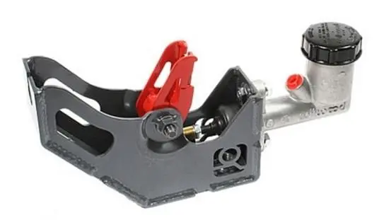 Innovative B/D/H/K-Series Cable To Hydro Conversion Actuator & Brackets (Hydro Scs) 1