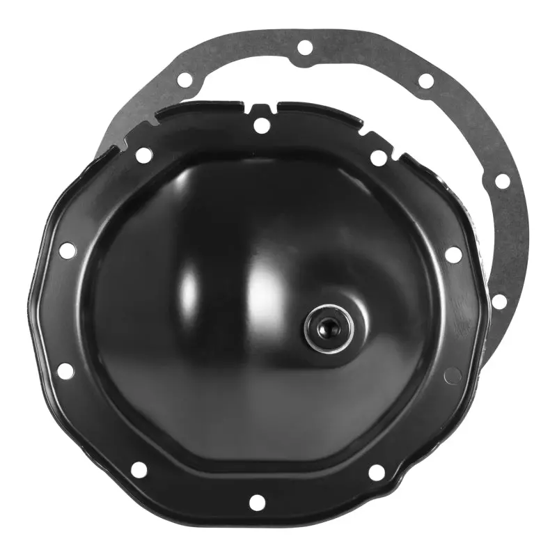 Yukon Gear Rear Differential Cover Kit For General Motors 8.6In Rear 1