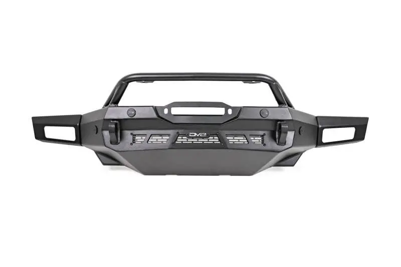 Dv8 Offroad 21-23 Ford Bronco Spec Series Front Bumper 1
