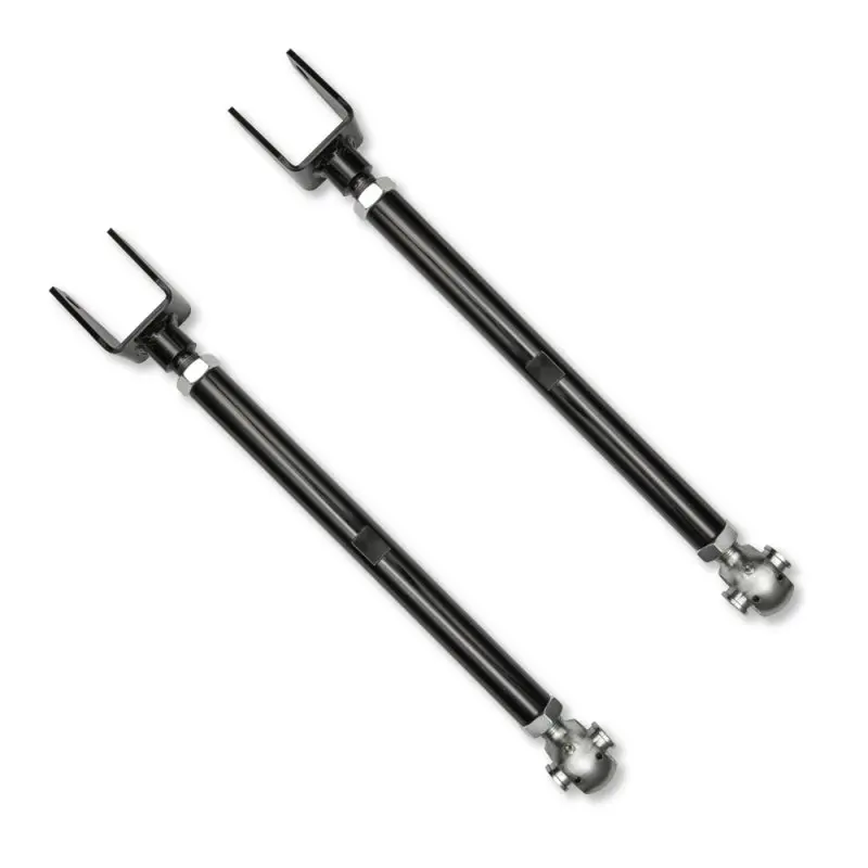 Rock Krawler 07-18 Jeep Wrangler Jk/Jku Adjustable Front Upper Control Arms 1