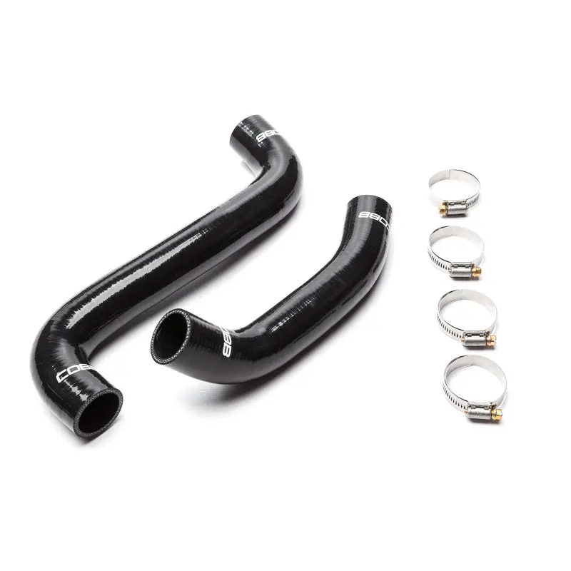Cobb 08-14 Subaru Wrx / 08-21 Sti Silicone Radiator Hoses 1