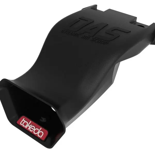 Afe 18-20 Hyundai Elantra Gt L4-1.6L (T) Takeda Momentum Dynamic Air Scoop - Black 1