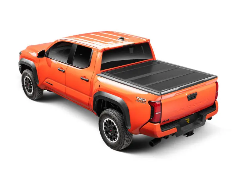 Bak 16-20 Toyota Tacoma 5Ft Bed Bakflip G2 1