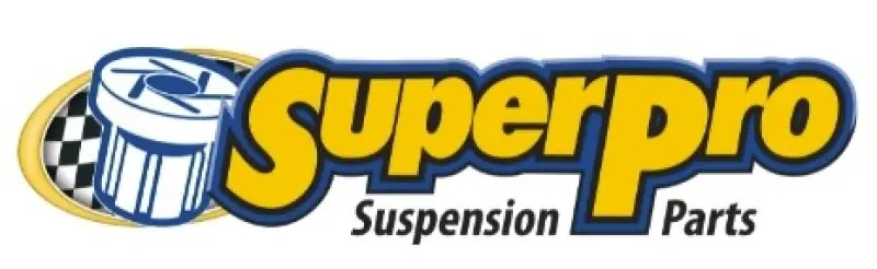 Superpro 18-23 Jeep Wrangler Jl / 20-23 Gladiator Jt 33Mm Sway Bar Mount Bushing Set 1