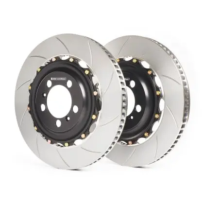 Girodisc For Mqb Rear Brakes 1