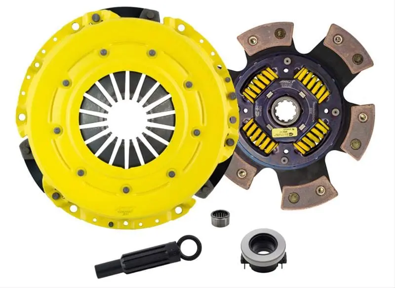 Act Heavy-Duty Clutch Kit – High-Torque Engagement For Performance Vehicles 1