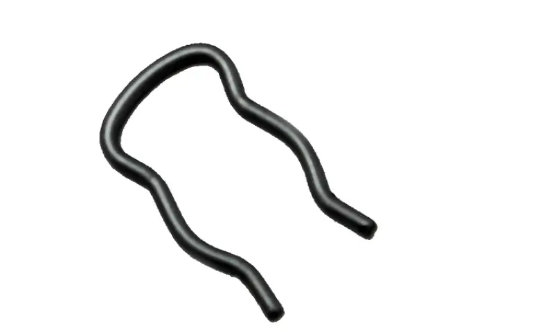 Mcleod 2005-2017 Ford Mustang 5.0L Hydraulic Fitting Retaining Clip 1