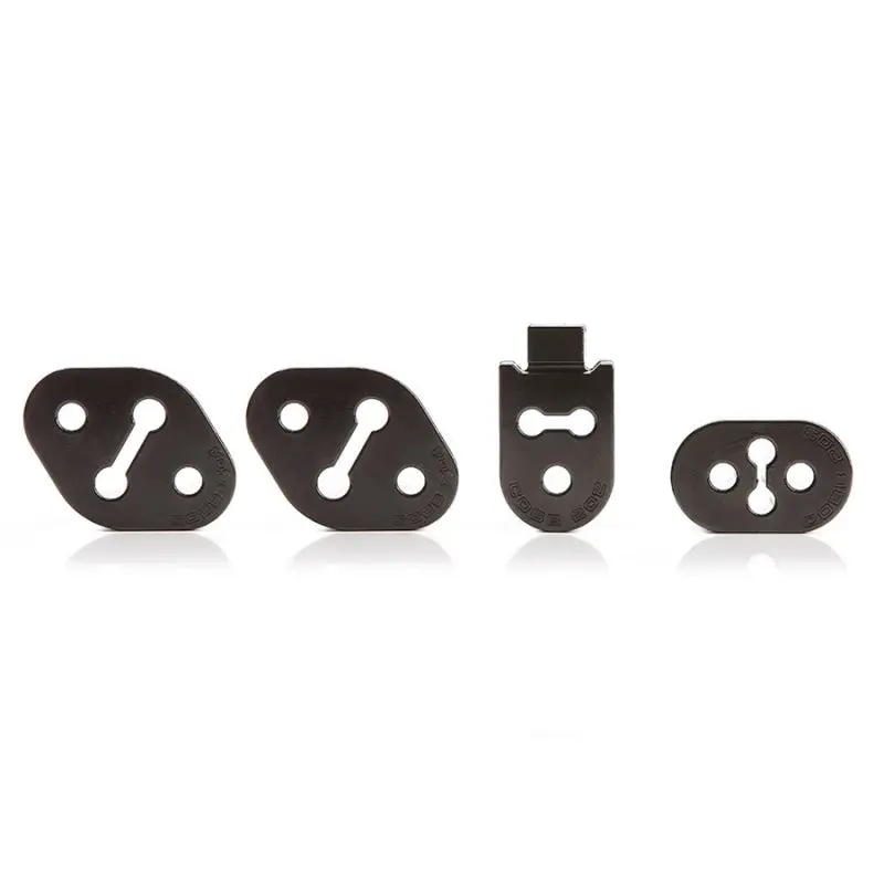 Cobb Ford Focus St Exhaust Hanger Kit 1