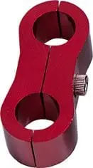 Af156-06R Billet Aluminum Dual Hose Separator 1
