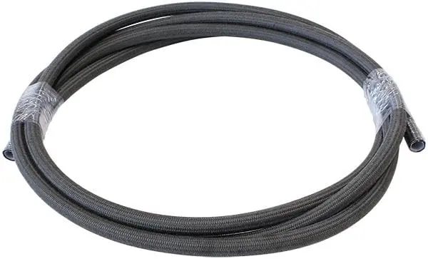 Kryptalon Ultra-Light Kevlar-Braided Hose – -12An Flexible Ptfe Line 1