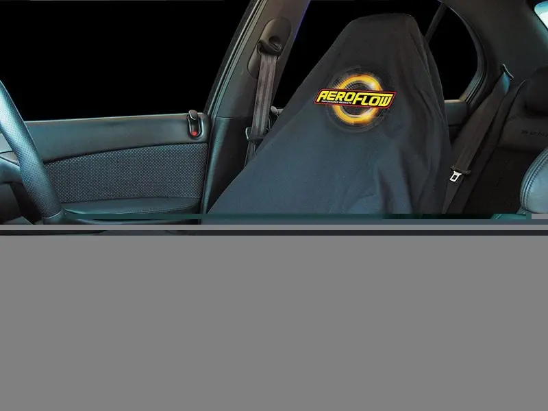 Af-Throw Universal Throw Seat Cover 1