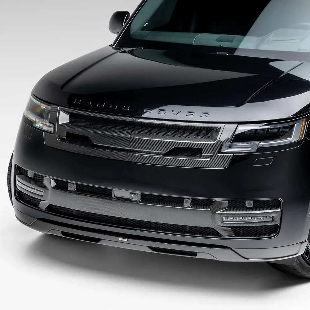 Vorsteiner Ranger Rover Kensington Edition Front Upper Grille 1