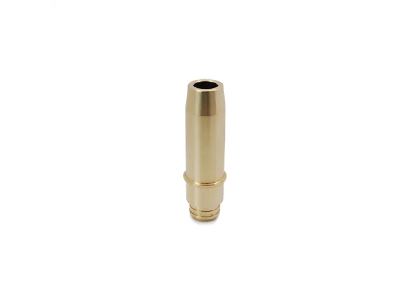 Supertech Honda B/H Series Manganese Bronze Exhaust Valve Guide 5.5Mm Stem - Set Of 8 1