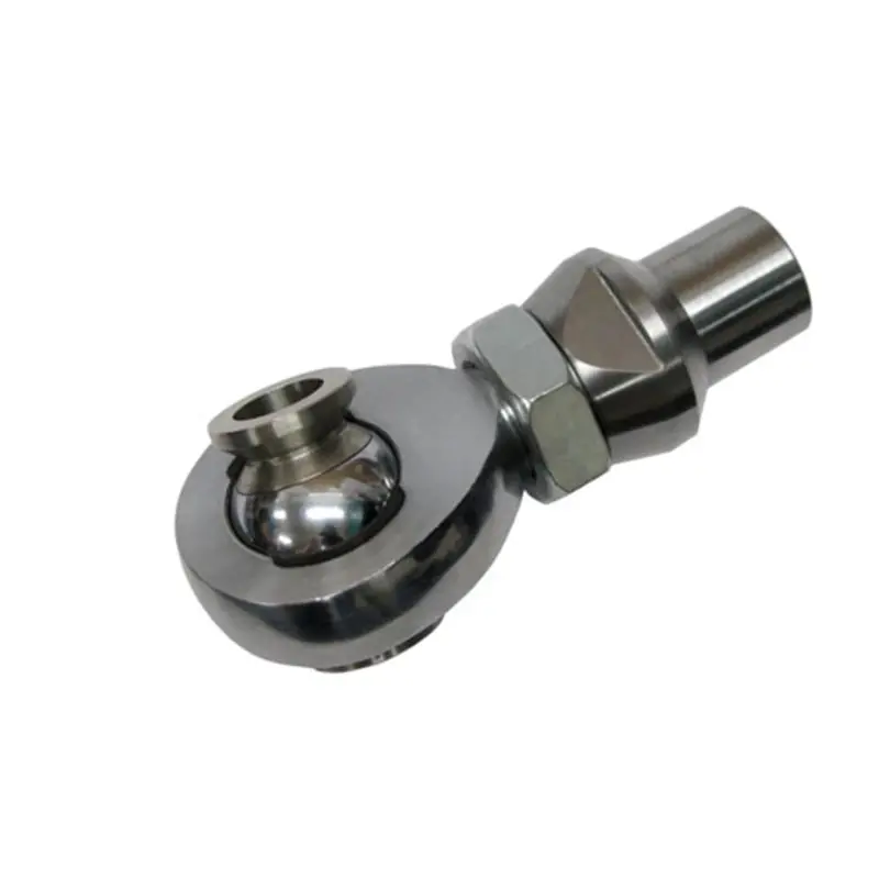 Artec Industries 3/4 Inch Rod End Kit - Right Hand 5/8 In (Standard) 1
