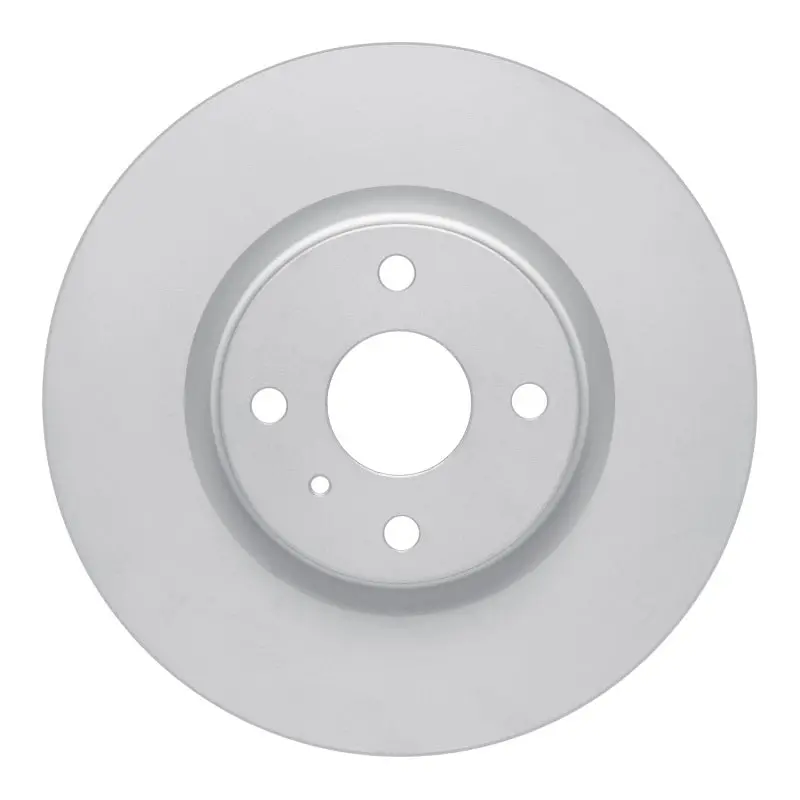 Dfc 16-25 Mazda Mx-5 Miata Front Geospec Coated Rotor 1