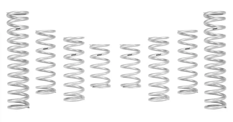 Eibach Pro-Utv 17-18 Can-Am X3 Mx X Rs Turbo R Base Stage 3 Performance Springs 1