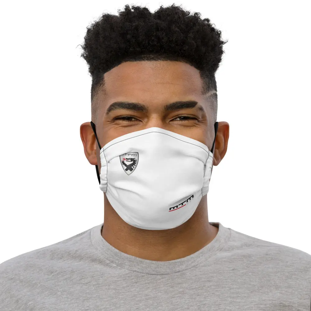 Mtm Usa - Premium Face Mask 1