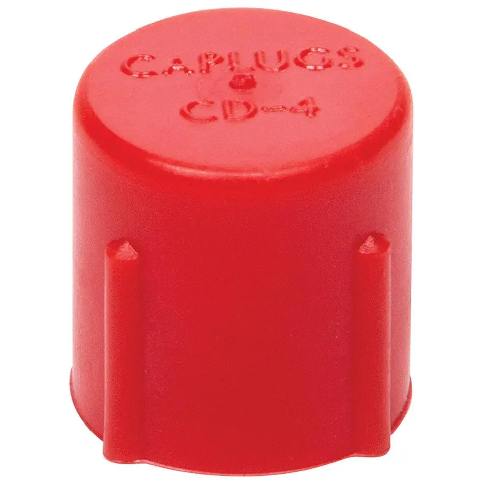 Allstar Performance An-Style Cap Fittings 1