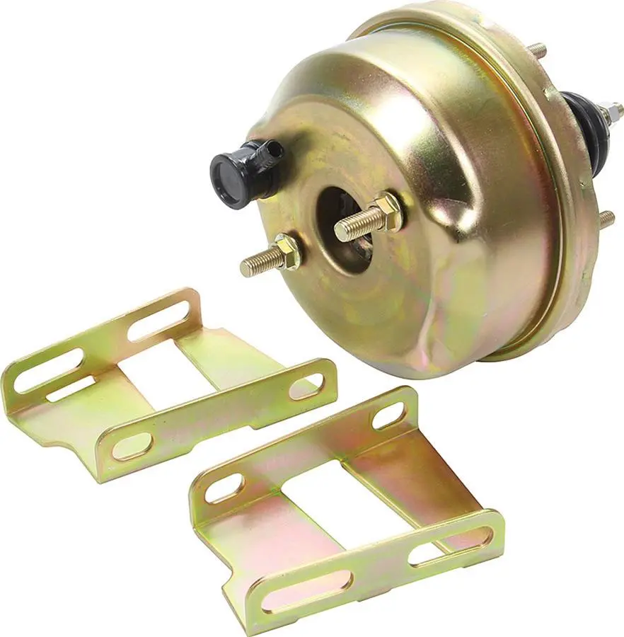 Allstar Power Brake Booster Assembly – All41007 1