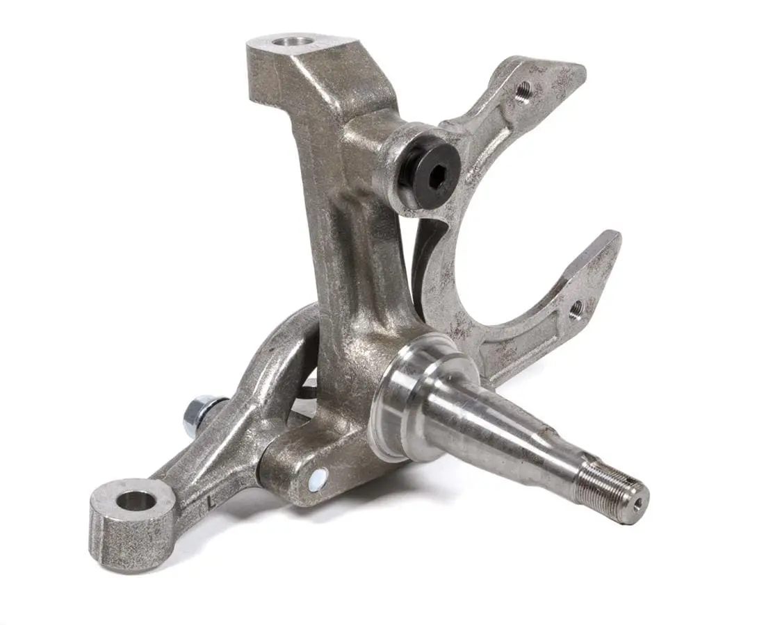 Allstar Performance All55970 Cnc-Machined Spindle Assemblies 1