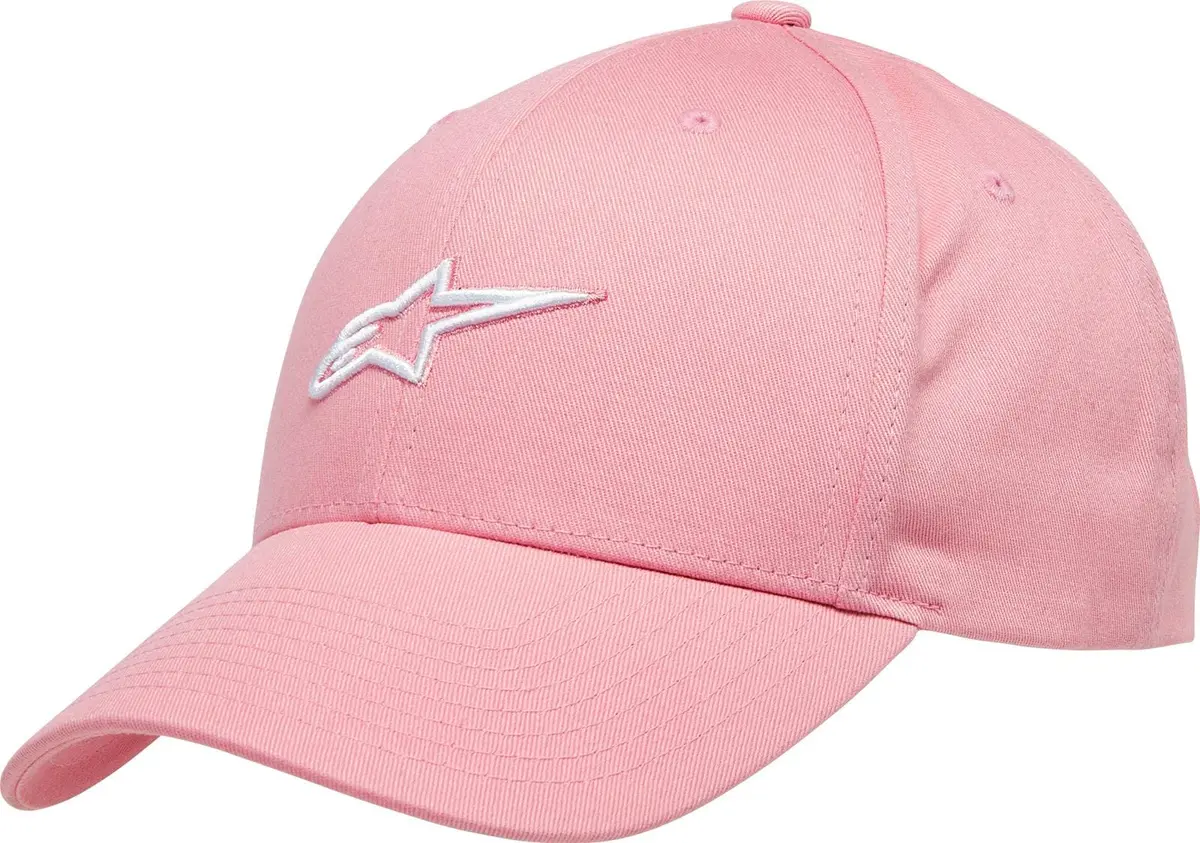 Alpinestars Women’S Mx Spirited Hat – Style 1232-81910-3100-Os 1