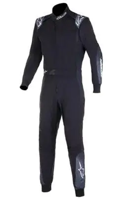 Alpinestars Race-Proven Driving Suits – Style 3353023, Size 48 1