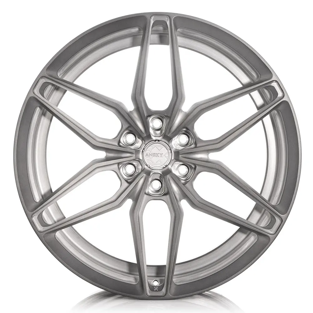 Anrkywheels Series Two An26 1