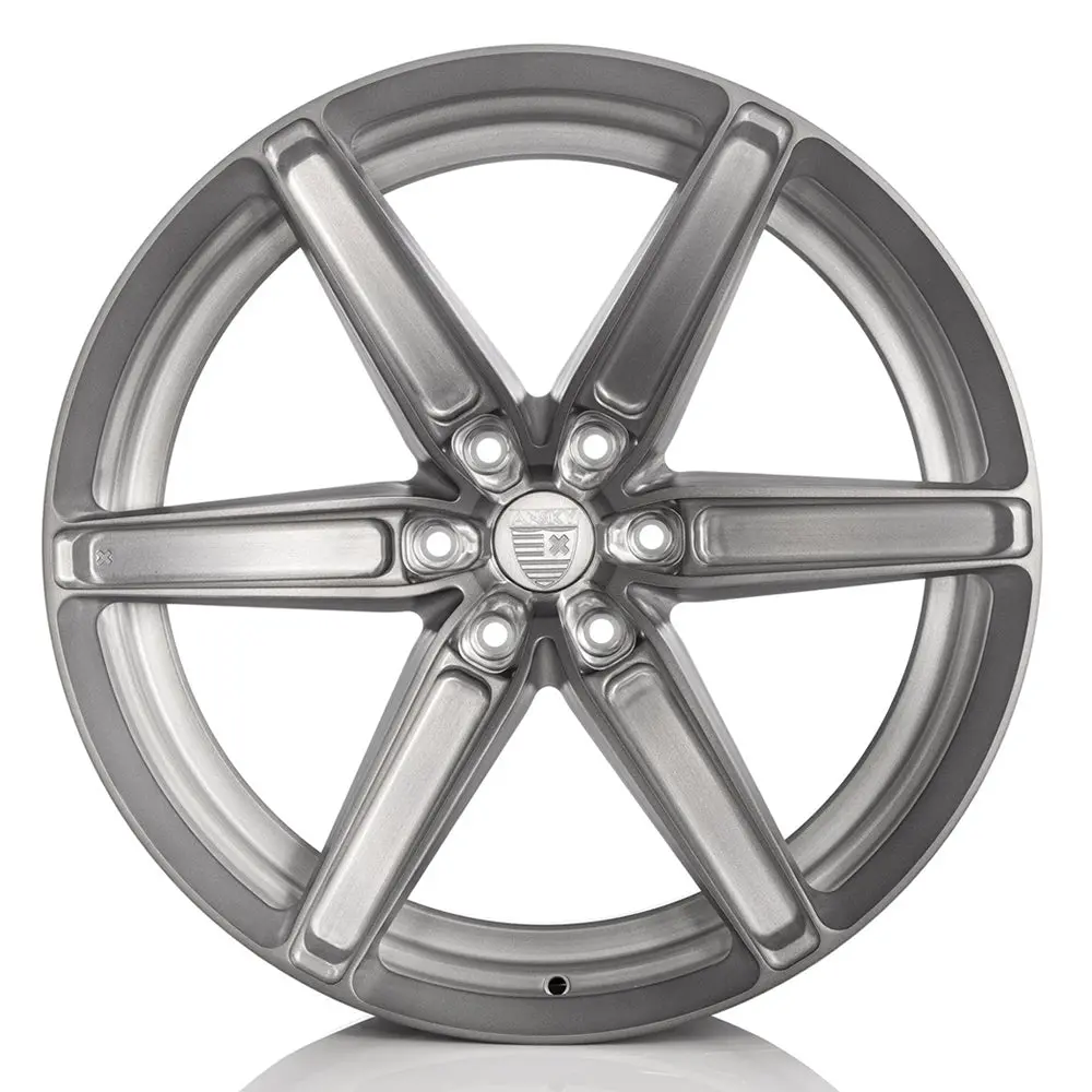 Anrkywheels Series Two An26-S 1