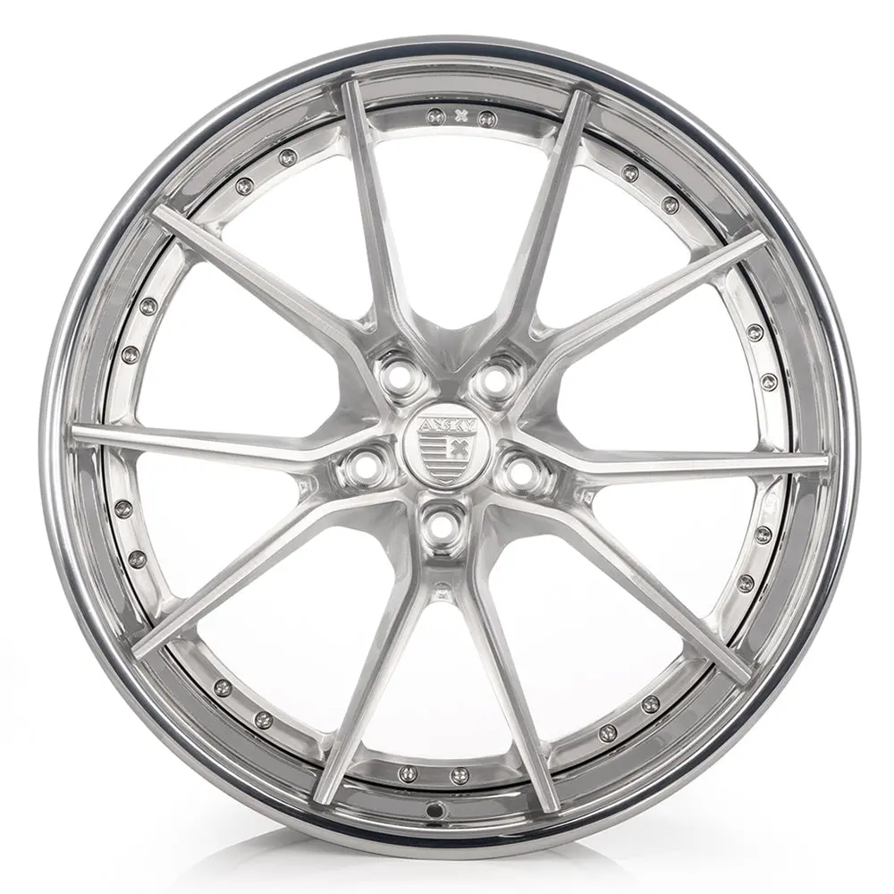 Anrkywheels Series Three An32 1