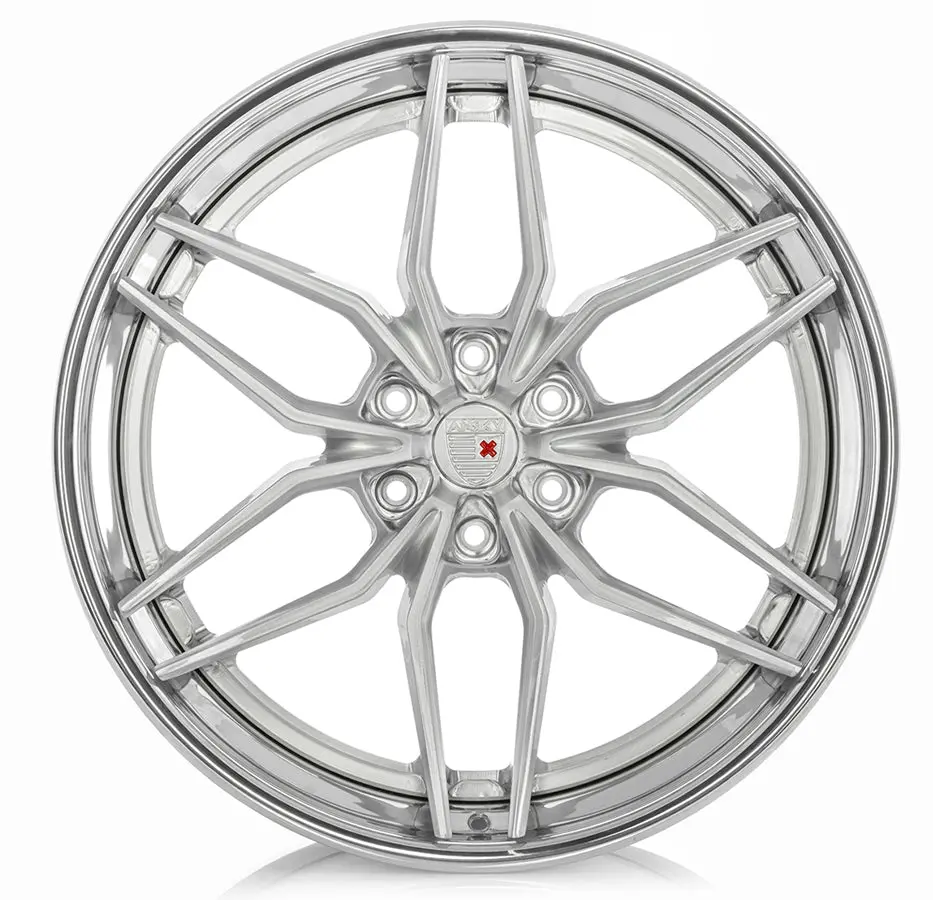 Anrkywheels Series Three An36 1