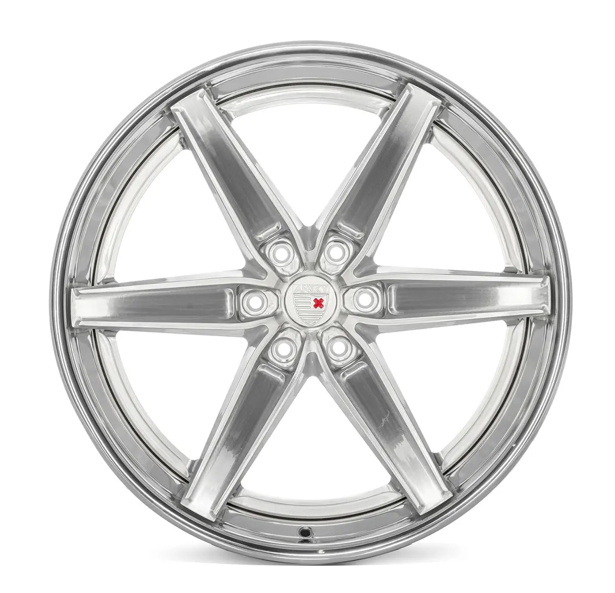 Anrkywheels Series Three An36-S 1