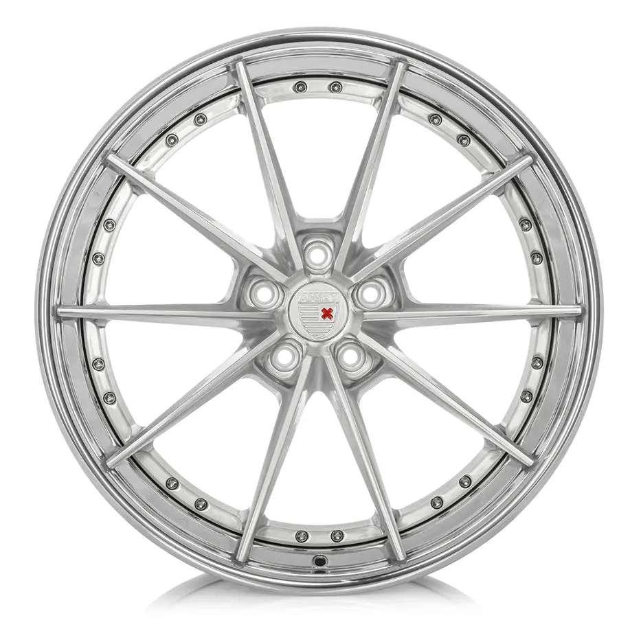 Anrkywheels Series Three An38 1