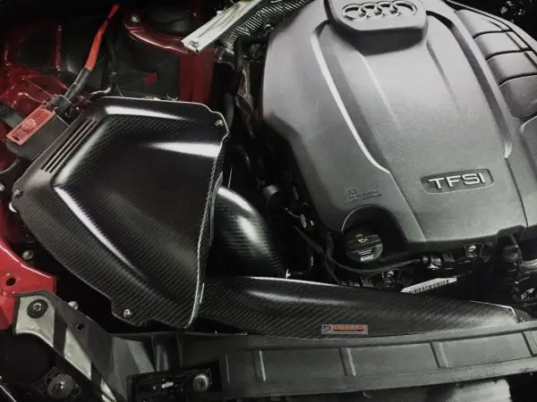 Armaspeed Audi A4 B9 2.0T Cold Carbon Intake 2