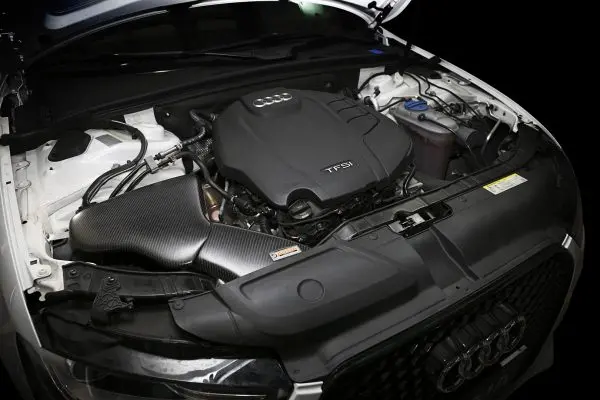 Armaspeed Audi A4 / A5 B8 2.0T Cold Carbon Intake 2