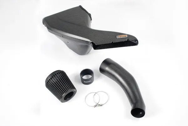 Armaspeed Audi A7 C7 Cold Carbon Intakes 1