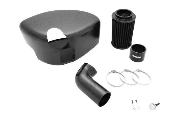 Armaspeed Audi A1 2010+ Cold Carbon Intake 1