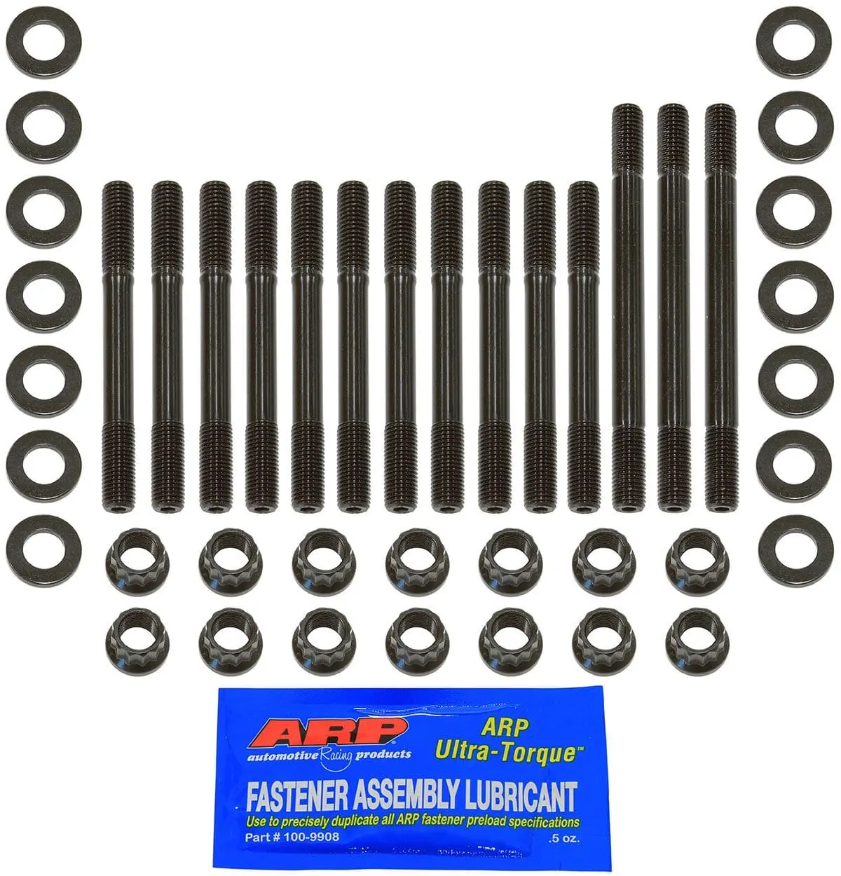 Ar9995215 Two-Bolt Main Stud Kit With Hex Nuts 1