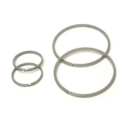 Ati205020 Chrome-Plated Oil Control Rings – High-Performance Fit 1